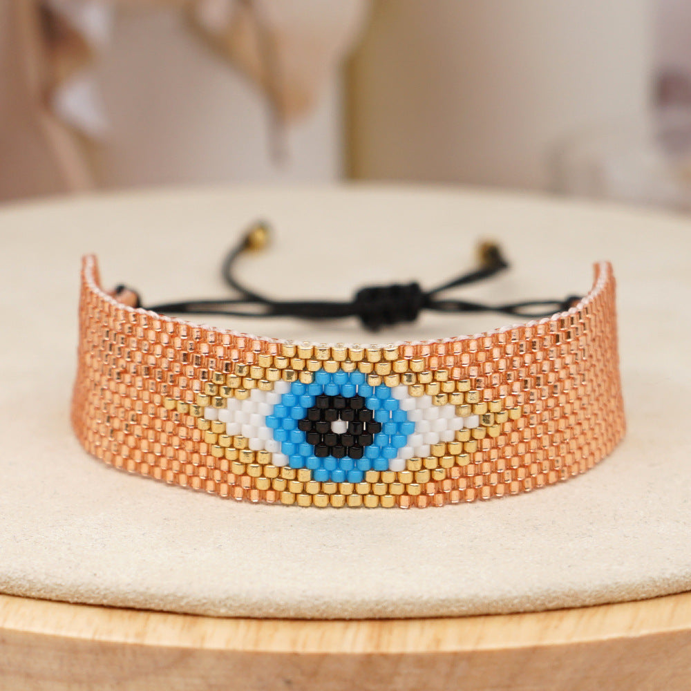 Pulsera Miyuki