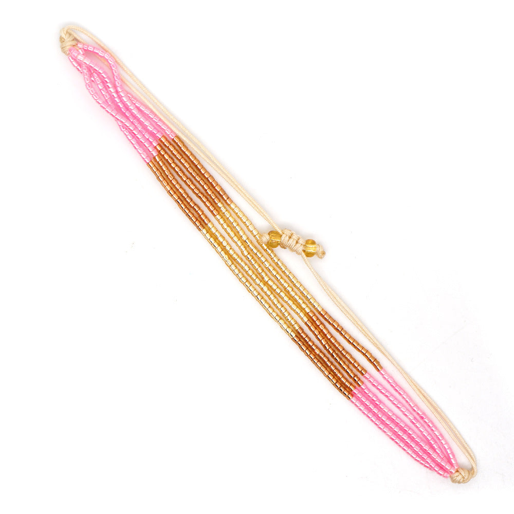 Pulsera Miyuki