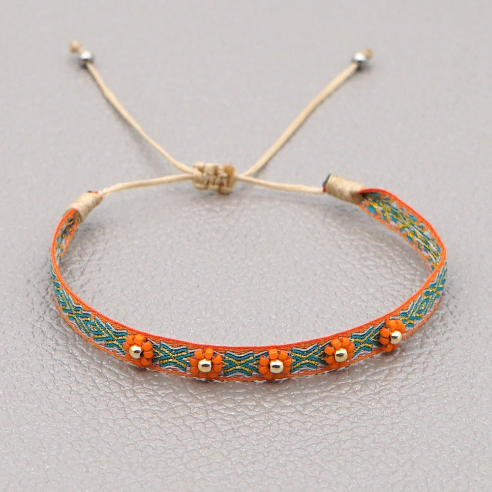 Pulsera Bohemia