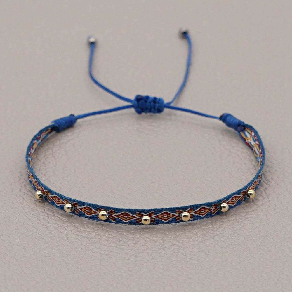 Pulsera Bohemia