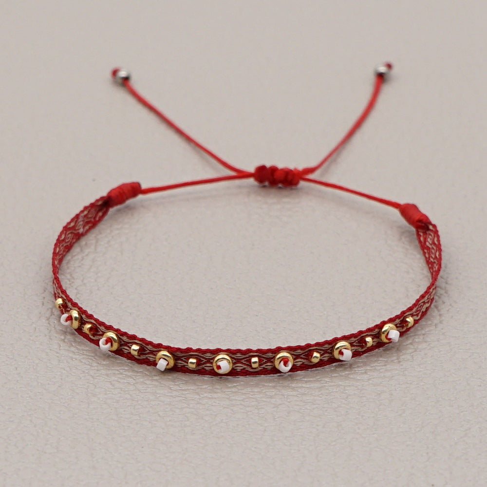 Pulsera Bohemia