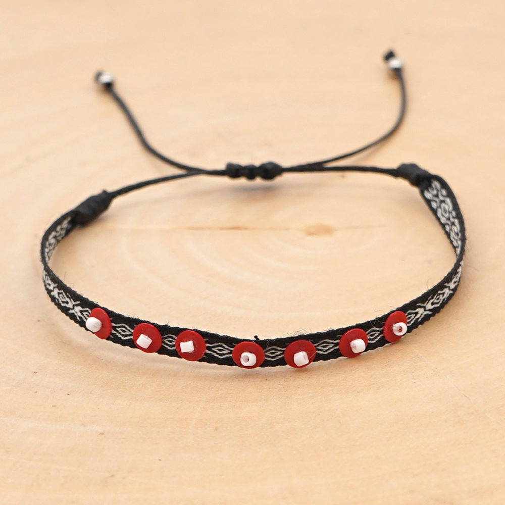 Pulsera Bohemia