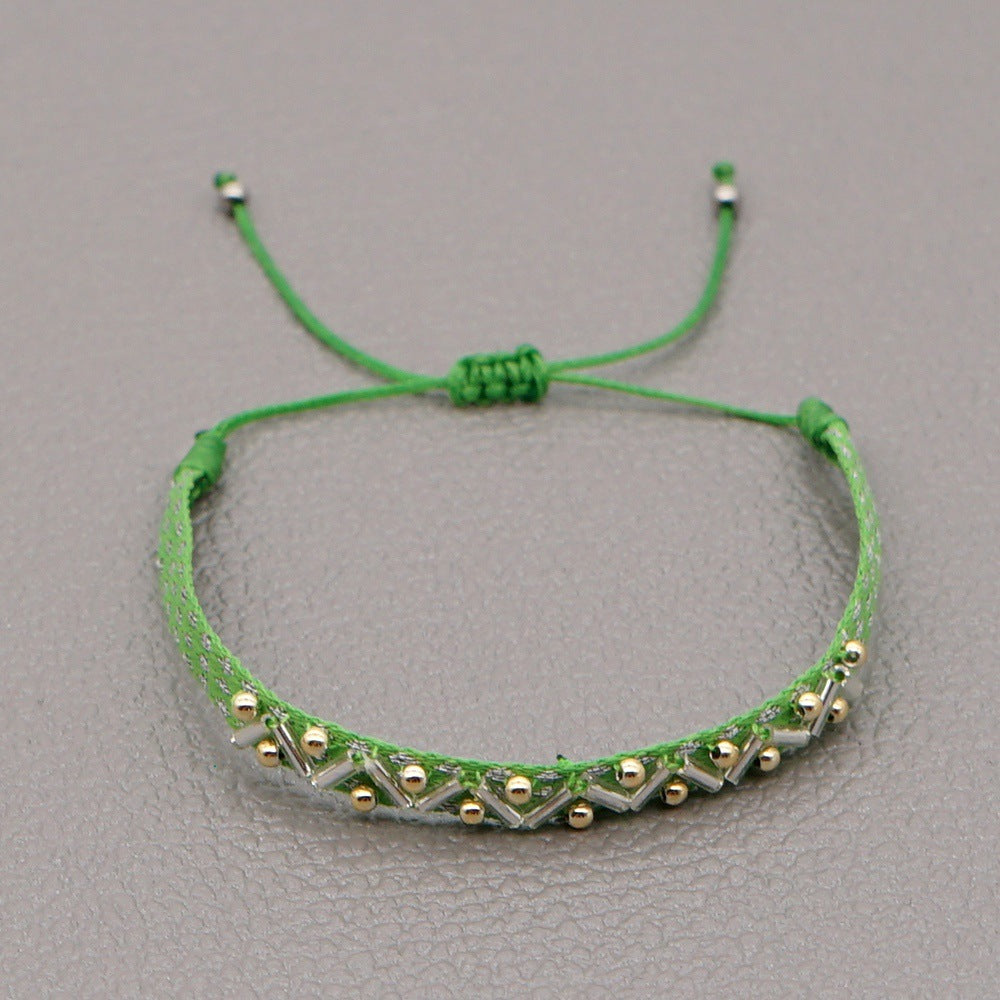 Pulsera Bohemia