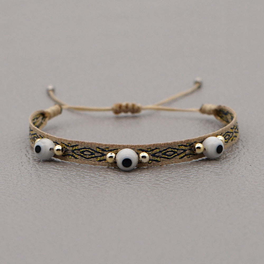 Pulsera Bohemia