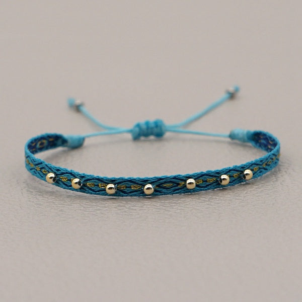 Pulsera Bohemia