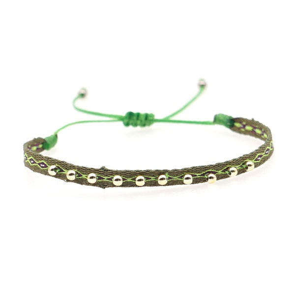 Pulsera Bohemia