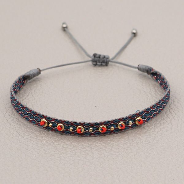 Pulsera Bohemia