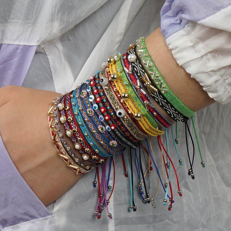 Pulsera Bohemia