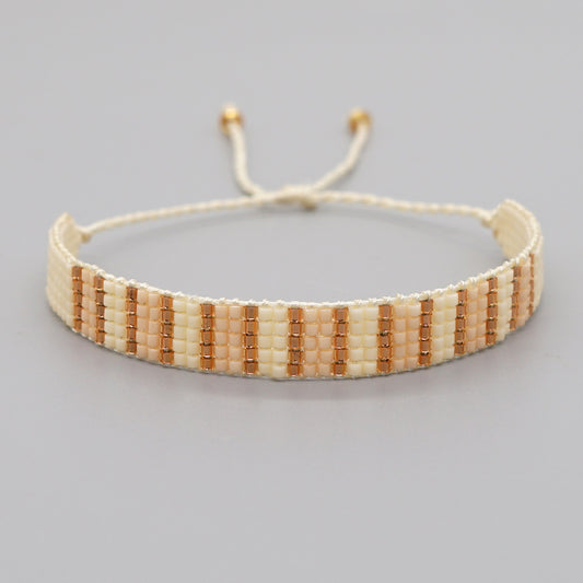 Pulsera Miyuki