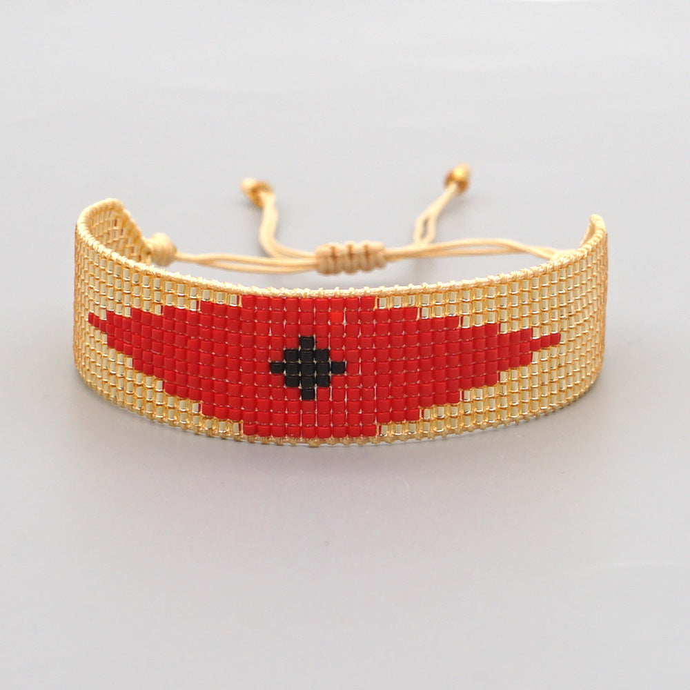 Pulsera Miyuki